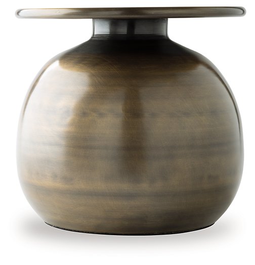 Fedorleigh Vase - Discount Furniture World (Burlington,NC)