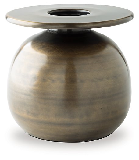 Fedorleigh Vase - Discount Furniture World (Burlington,NC)