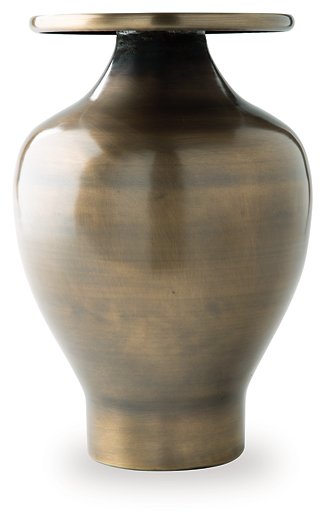 Fedorleigh Vase - Discount Furniture World (Burlington,NC)