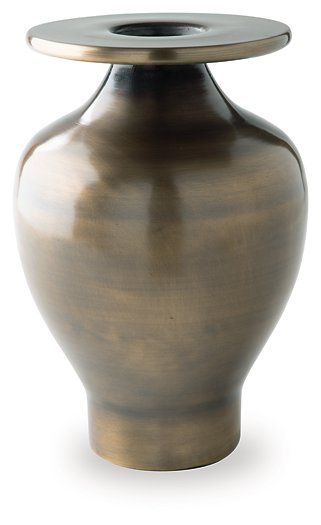 Fedorleigh Vase - Discount Furniture World (Burlington,NC)