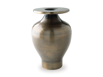 Fedorleigh Vase - Discount Furniture World (Burlington,NC)
