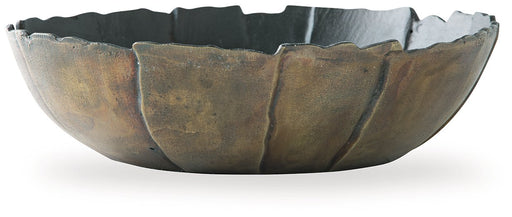 Aidman Bowl - Discount Furniture World (Burlington,NC)