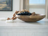 Clayburg Bowl - Discount Furniture World (Burlington,NC)