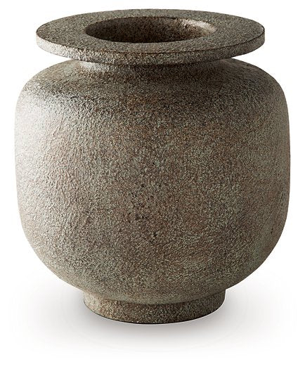 Jedwick Vase - Discount Furniture World (Burlington,NC)