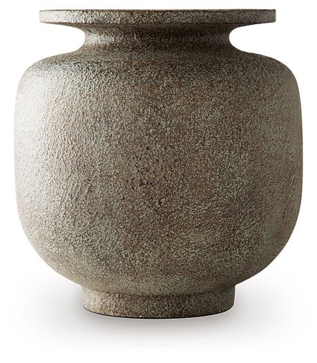 Jedwick Vase - Discount Furniture World (Burlington,NC)