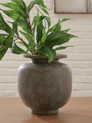 Jedwick Vase - Discount Furniture World (Burlington,NC)