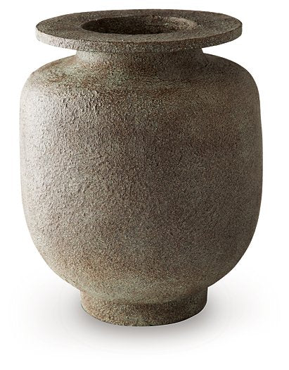 Jedwick Vase - Discount Furniture World (Burlington,NC)