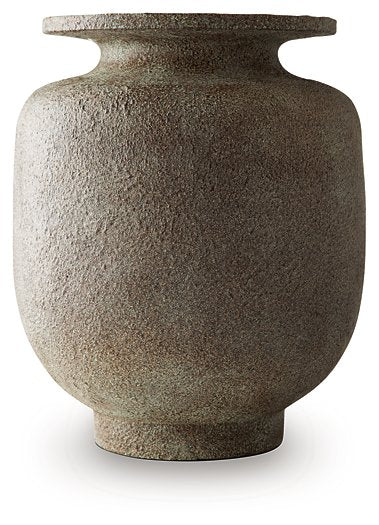 Jedwick Vase - Discount Furniture World (Burlington,NC)