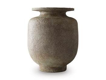 Jedwick Vase - Discount Furniture World (Burlington,NC)