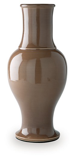 Tillmer Vase - Discount Furniture World (Burlington,NC)