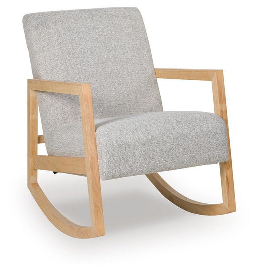 Wychworth Accent Chair - Discount Furniture World (Burlington,NC)