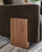 Dairlett Accent Chair - Discount Furniture World (Burlington,NC)