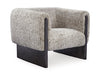 Olethea Accent Chair - Discount Furniture World (Burlington,NC)