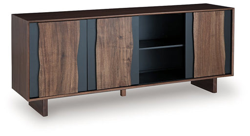 Welby Accent Cabinet - Discount Furniture World (Burlington,NC)