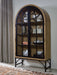 Gwenwich Accent Cabinet - Discount Furniture World (Burlington,NC)