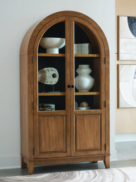 Dagandale Accent Cabinet - Discount Furniture World (Burlington,NC)