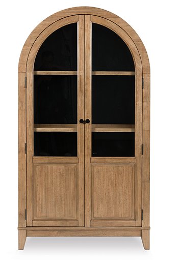Dagandale Accent Cabinet - Discount Furniture World (Burlington,NC)
