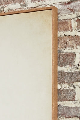 Aubinell Wall Art (Set of 2) - Discount Furniture World (Burlington,NC)