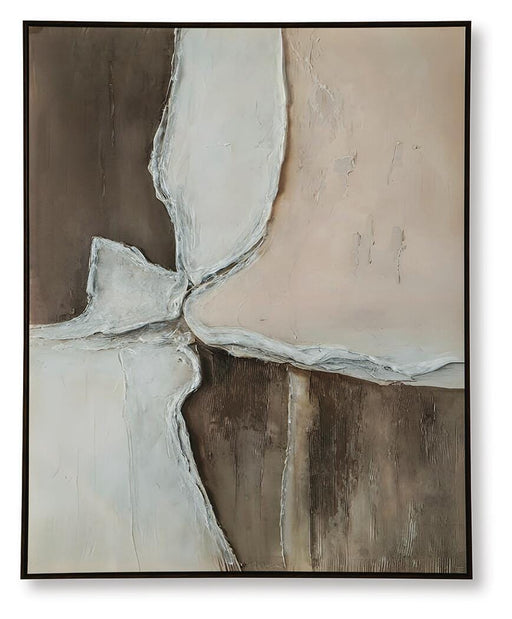 Junward Wall Art - Discount Furniture World (Burlington,NC)