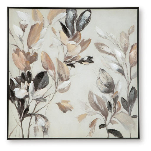 Trulow Wall Art - Discount Furniture World (Burlington,NC)