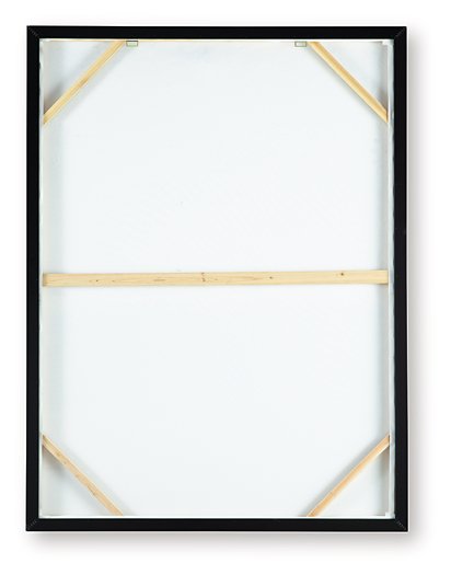 Siaking Wall Art - Discount Furniture World (Burlington,NC)