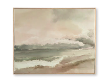 Vallus Wall Art - Discount Furniture World (Burlington,NC)