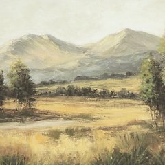 Ingor Wall Art - Discount Furniture World (Burlington,NC)