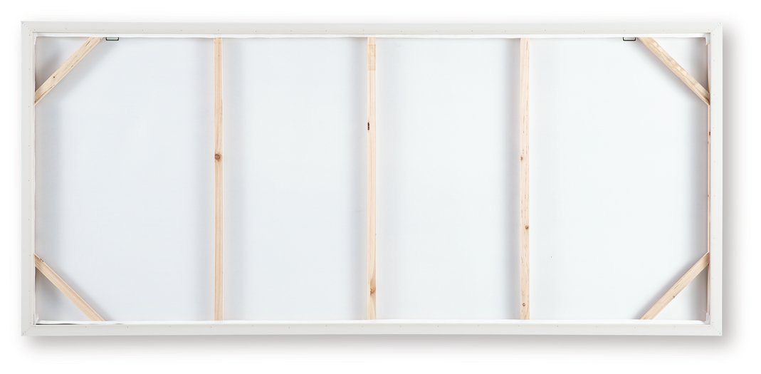 Edendale Wall Art - Discount Furniture World (Burlington,NC)