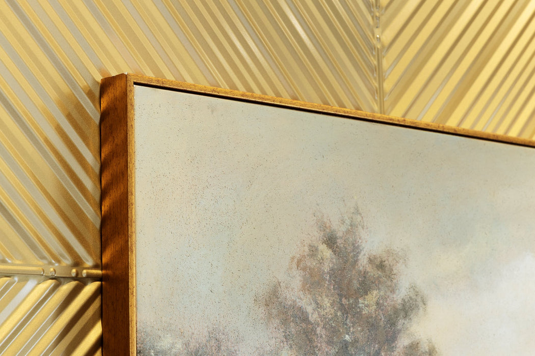 Edendale Wall Art - Discount Furniture World (Burlington,NC)