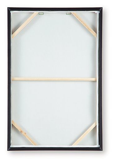 Gravesworth Wall Art - Discount Furniture World (Burlington,NC)