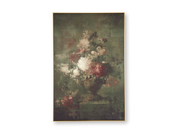 Gravesworth Wall Art - Discount Furniture World (Burlington,NC)