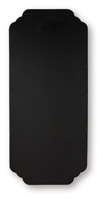 Antigone Floor Mirror - Discount Furniture World (Burlington,NC)