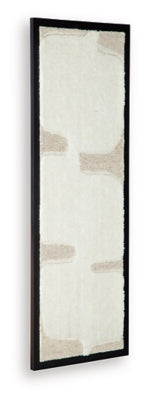 Kadworth Wall Decor - Discount Furniture World (Burlington,NC)