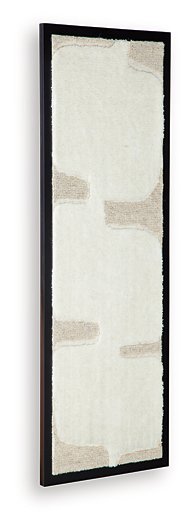 Kadworth Wall Decor - Discount Furniture World (Burlington,NC)