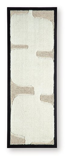 Kadworth Wall Decor - Discount Furniture World (Burlington,NC)