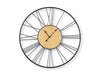 Brockett Wall Clock - Discount Furniture World (Burlington,NC)