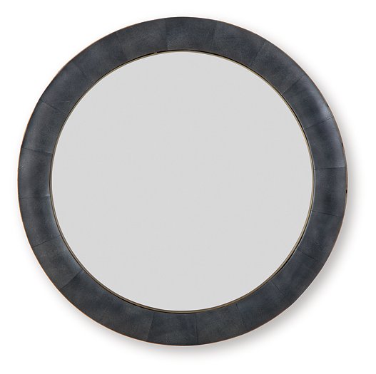 Corinsworth Accent Mirror - Discount Furniture World (Burlington,NC)