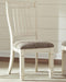 Bolanburg Dining Set - Discount Furniture World (Burlington,NC)