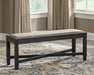 Tyler Creek Dining Set - Discount Furniture World (Burlington,NC)