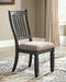 Tyler Creek Dining Set - Discount Furniture World (Burlington,NC)