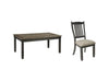 Tyler Creek Dining Set - Discount Furniture World (Burlington,NC)