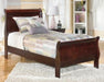 Alisdair Youth Bed - Discount Furniture World (Burlington,NC)