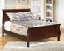 Alisdair Youth Bed - Discount Furniture World (Burlington,NC)