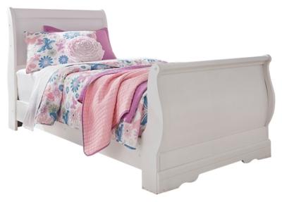 Anarasia Bed - Discount Furniture World (Burlington,NC)