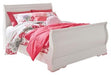 Anarasia Bed - Discount Furniture World (Burlington,NC)