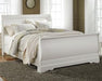 Anarasia Bed - Discount Furniture World (Burlington,NC)