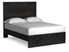Belachime Bedroom Set - Discount Furniture World (Burlington,NC)