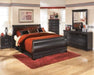 Huey Vineyard Bed - Discount Furniture World (Burlington,NC)