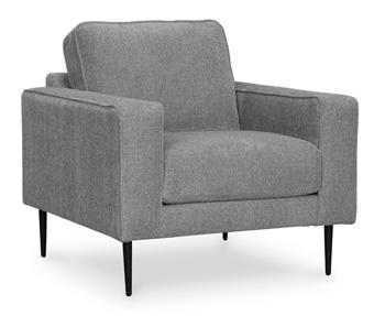 Hazela Living Room Set - Discount Furniture World (Burlington,NC)