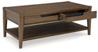 Roanhowe Occasional Table Set - Discount Furniture World (Burlington,NC)